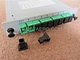 fiber optic splitter PLC